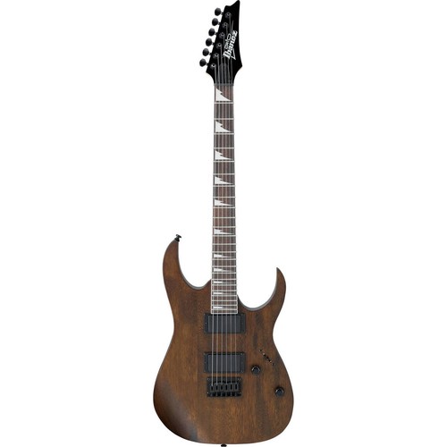 Ibanez gio series grg121dx - rg,