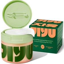 Jiyu Korean Skincare