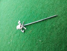 VTG Fire Service Stick Pin