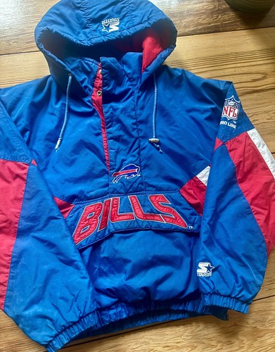 Buffalo bills starter - buffalo, jacket