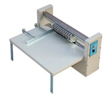 A4 Self-Adhesive Label Scoring