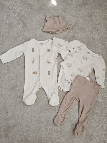 Tesco fred flo baby clothing - tesco,