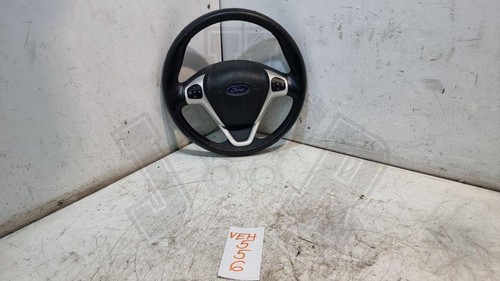 Ford fiesta steering wheel - ford,
