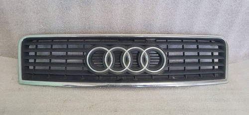Audi 4b 2003 front - a6,