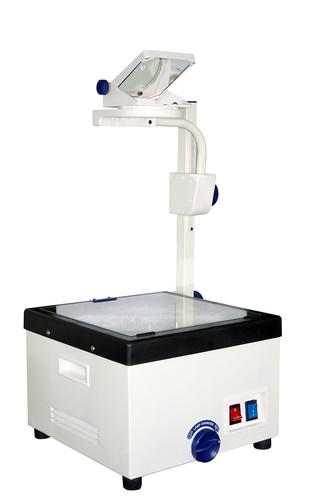 Radical overhead projector - radical, a4