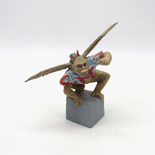 Wizard figurine the - wizard, oz