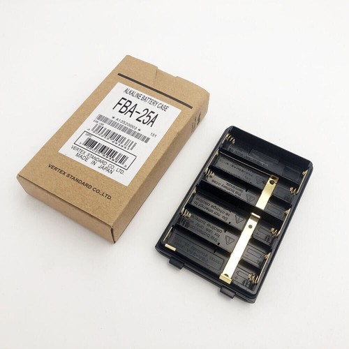 Battery shell case for - battery, yaesu