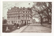 Southampton - South Western