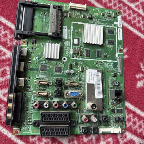 Main board bn41 01167b - main,