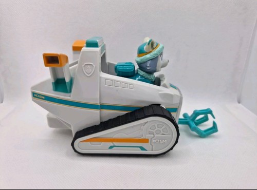 Paw patrol everest - paw,