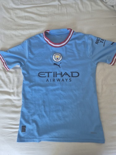Puma manchester united home - manchester,