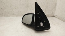 2014 HYUNDAI I10 N/S PASSENGER'S DOOR WING MIRROR 876100X660 5 Door Hatchback