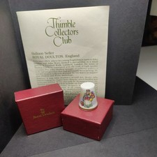 Vintage Collectors Club