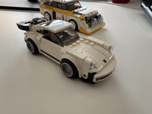 Lego speed champions - lego, 75895