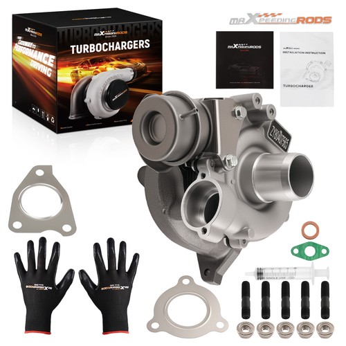 Turbocharger turbo for renault - turbocharger,
