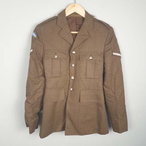 British army parachute - army,