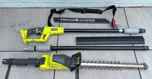 Ryobi one 18v 45cm cordless - one+,
