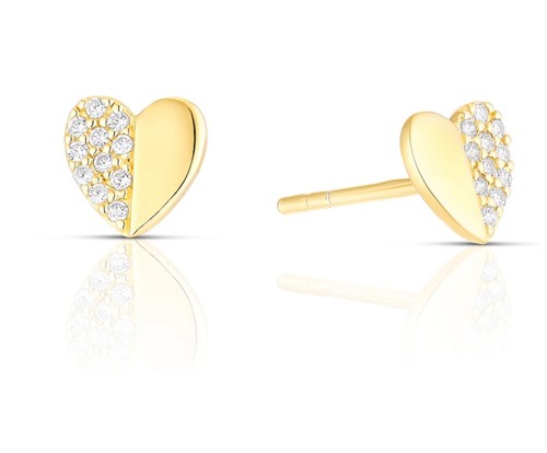 Sterling silver 18ct - sterling,