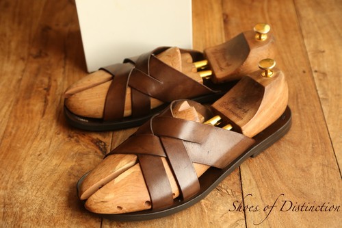 Russell bromley brown - russell,
