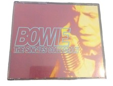 David Bowie - Singles