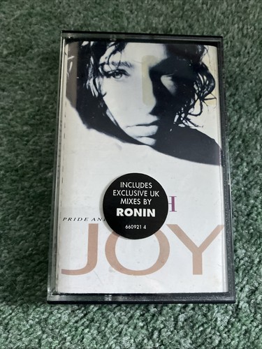 Ruth joy pride - joy, and