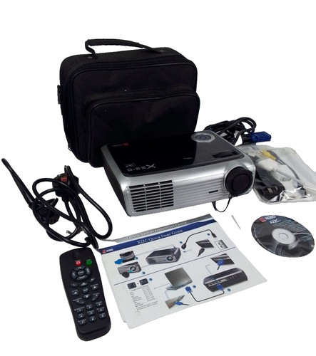 Nobo x22 projector - nobo,