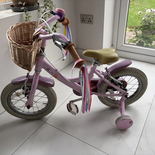 Girls raleigh molly tyre - raleigh,