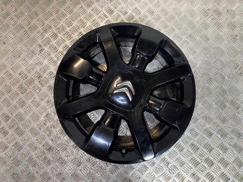 Citroen mk3 17 inch - 16-20,