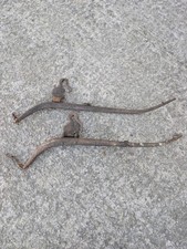 Antique Pair Of Horse Harness