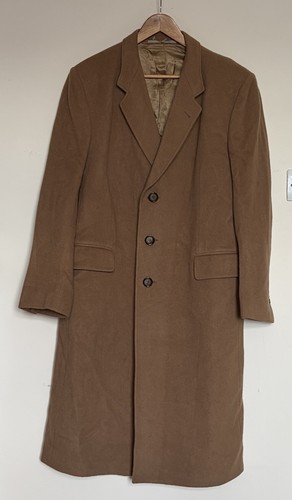 Vintage van gils - van, cashmere