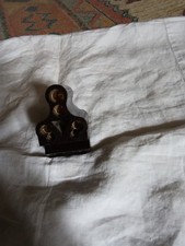 Vintage Retro Brown Bakelite 3