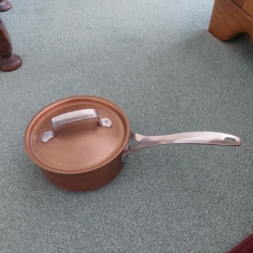 Vintage polaris norway copper - vintage,