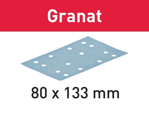 Festool granat 80x133mm - festool,