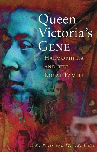 Queen victoria gene - queen, victoria's