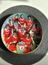 Danbury Mint Liverpool FC