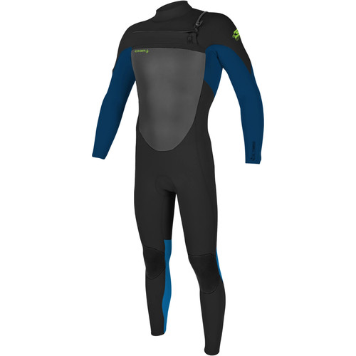 Neill kids wetsuit 2 fz - o'neill,