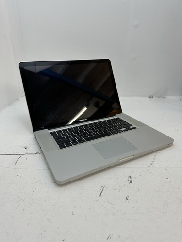 Apple macbook pro a1286 - macbook,