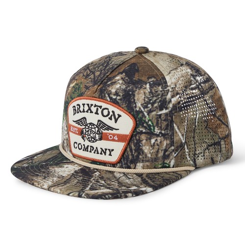 Brixton mayson journey adj - brixton,