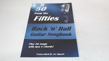			50 from the Fifties - Rock