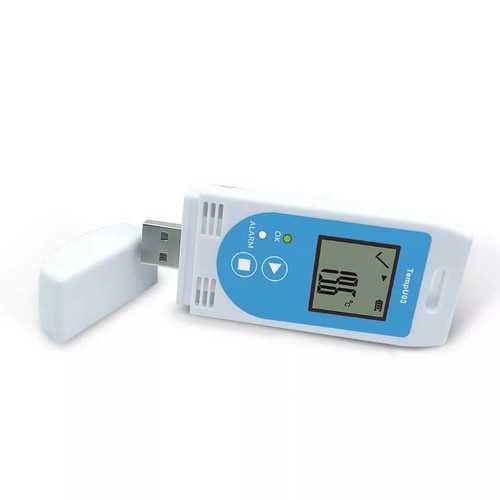 Tp03 data logger with - logger,