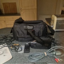 Sanyo VM-RZ2P 8mm Video