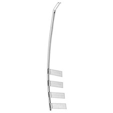 Triumph TR2 -TR3A Wing
