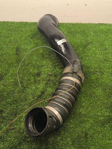 Bmw e90 intercooler - intercooler, hose