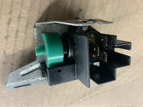 Chevrolet corvette head - , c3