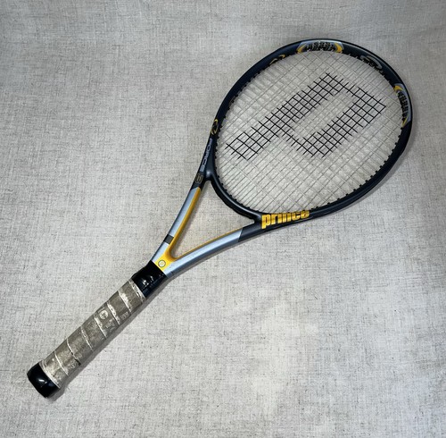 Prince tennis racket - prince,