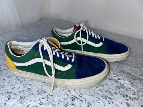 Vans lace old skool - old,