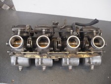 CARBURETOR SUZUKI GSX750 ES