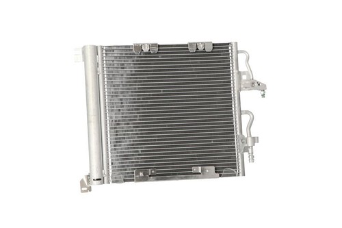 Genuine nrf condenser for - genuine,