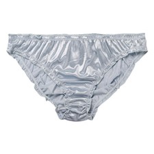 S-XL Sexy Women Ladies Satin