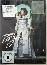 TARJA -Act II -Live Art Video